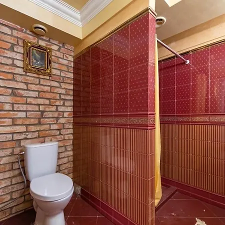 Apartment Ramybes Oaze 1 Kaunas