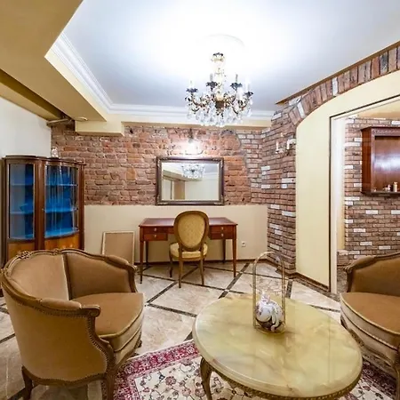 Apartment Ramybes Oaze 1